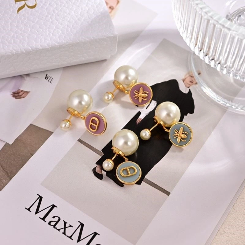 Affordable Christian Dior Earrings 234237