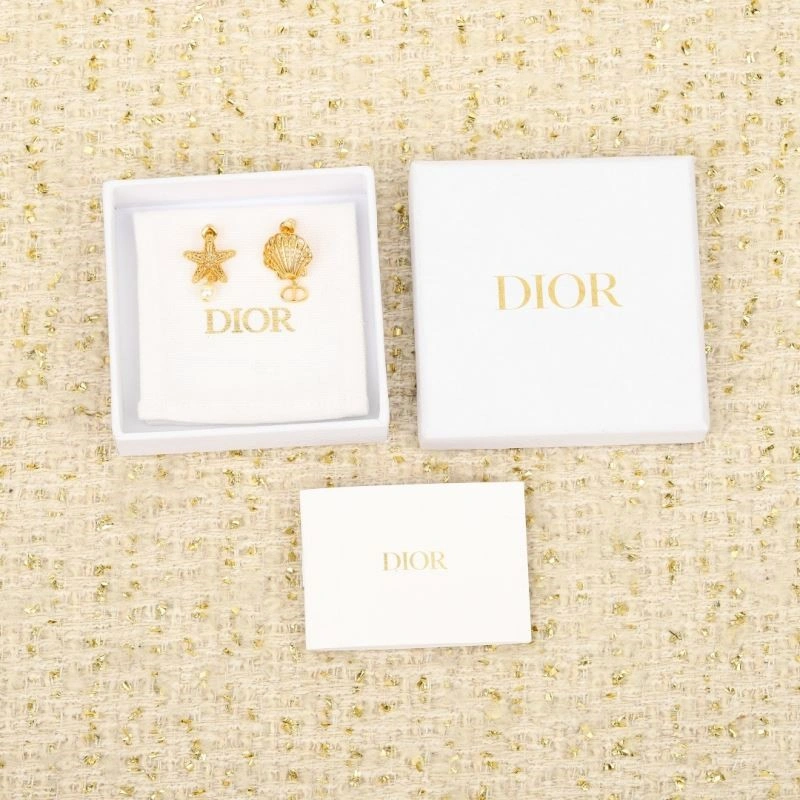 Affordable Christian Dior Earrings 234220