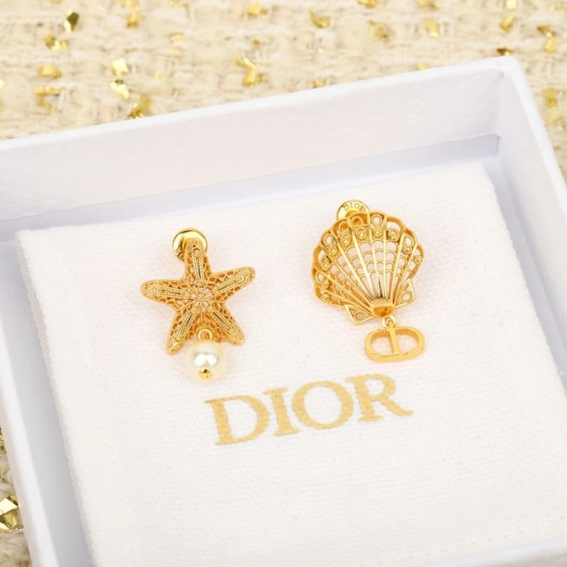 Affordable Christian Dior Earrings 234220