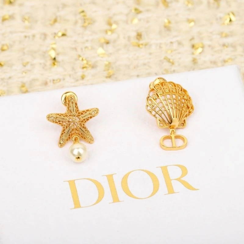 Affordable Christian Dior Earrings 234220