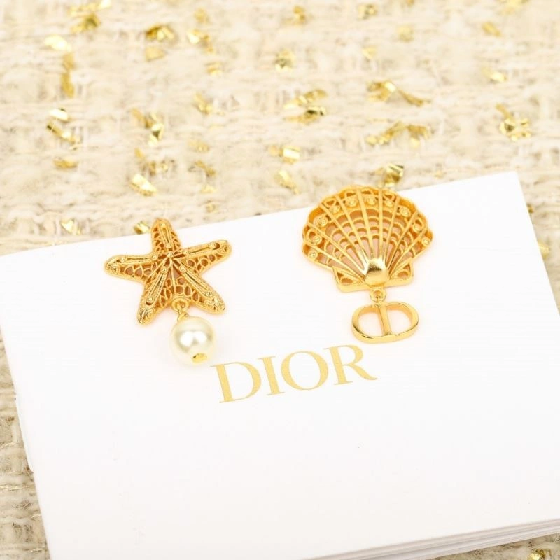 Affordable Christian Dior Earrings 234220