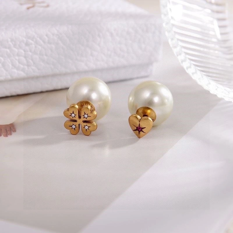 Comfortable Christian Dior Earrings 234219