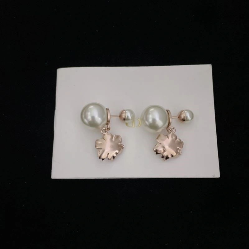 StreetReady Christian Dior Earrings 234215