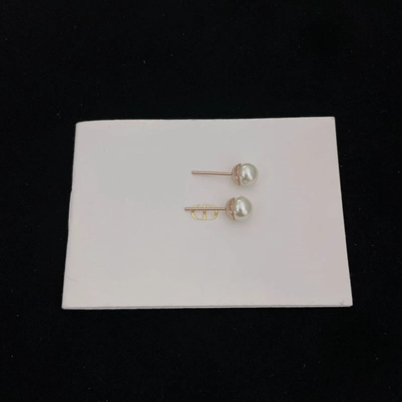 StreetReady Christian Dior Earrings 234215