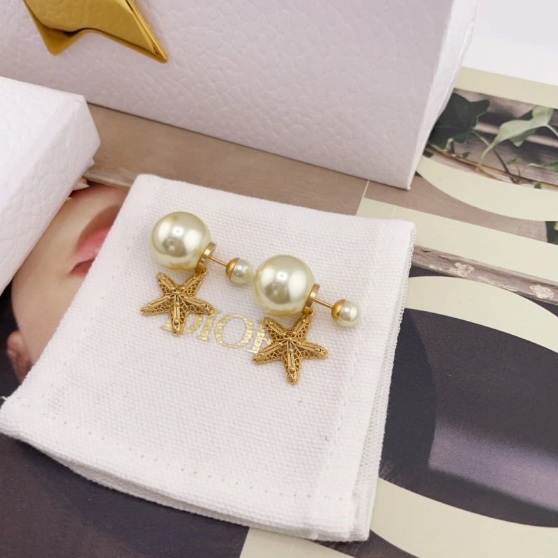 Christian Dior Earrings UrbanStyle 234263