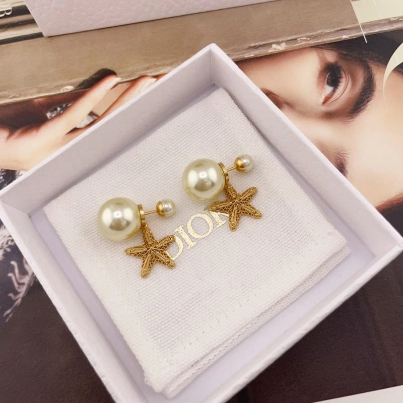 Christian Dior Earrings UrbanStyle 234263