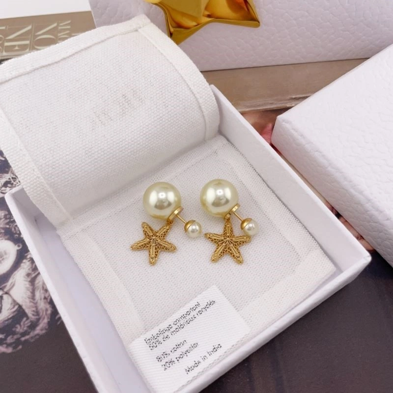 Christian Dior Earrings UrbanStyle 234263