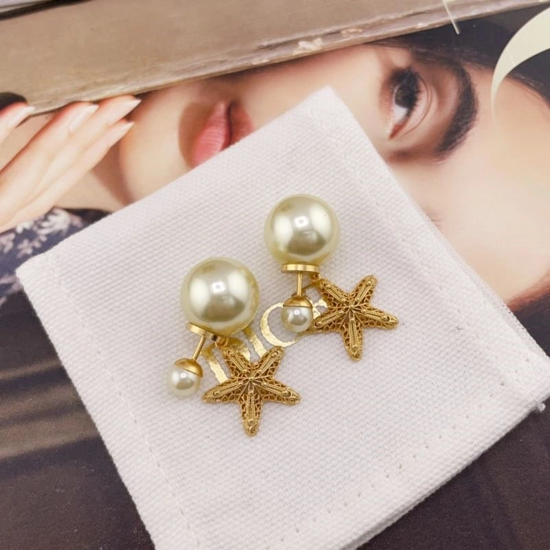 Christian Dior Earrings UrbanStyle 234263