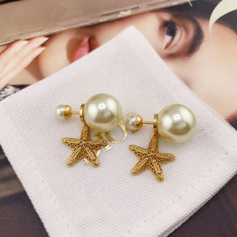 Christian Dior Earrings UrbanStyle 234263