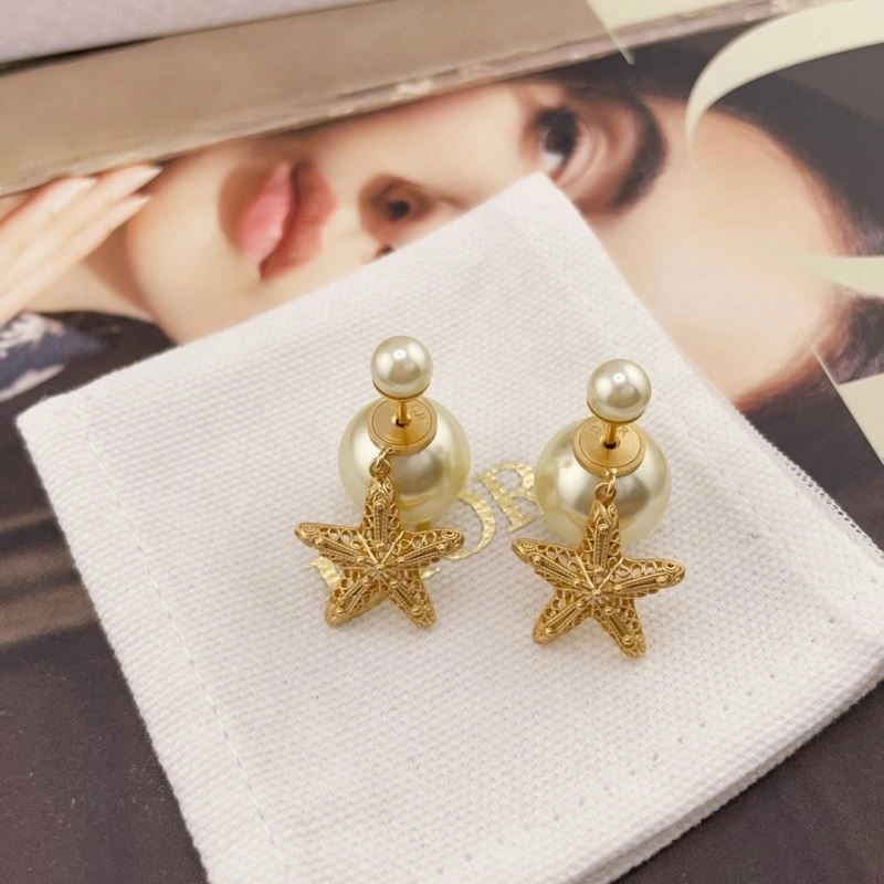 Christian Dior Earrings UrbanStyle 234263