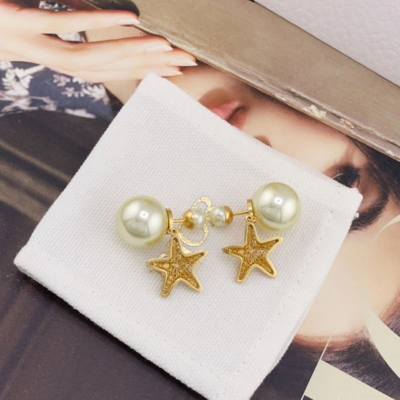 Christian Dior Earrings UrbanStyle 234263