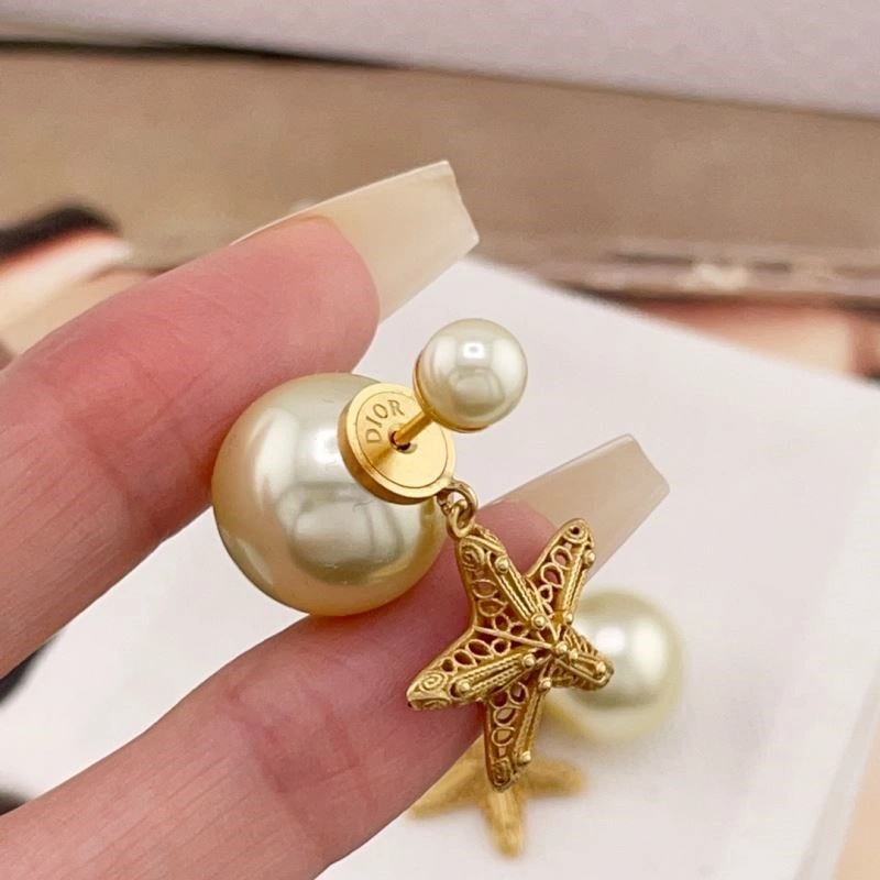Christian Dior Earrings UrbanStyle 234263
