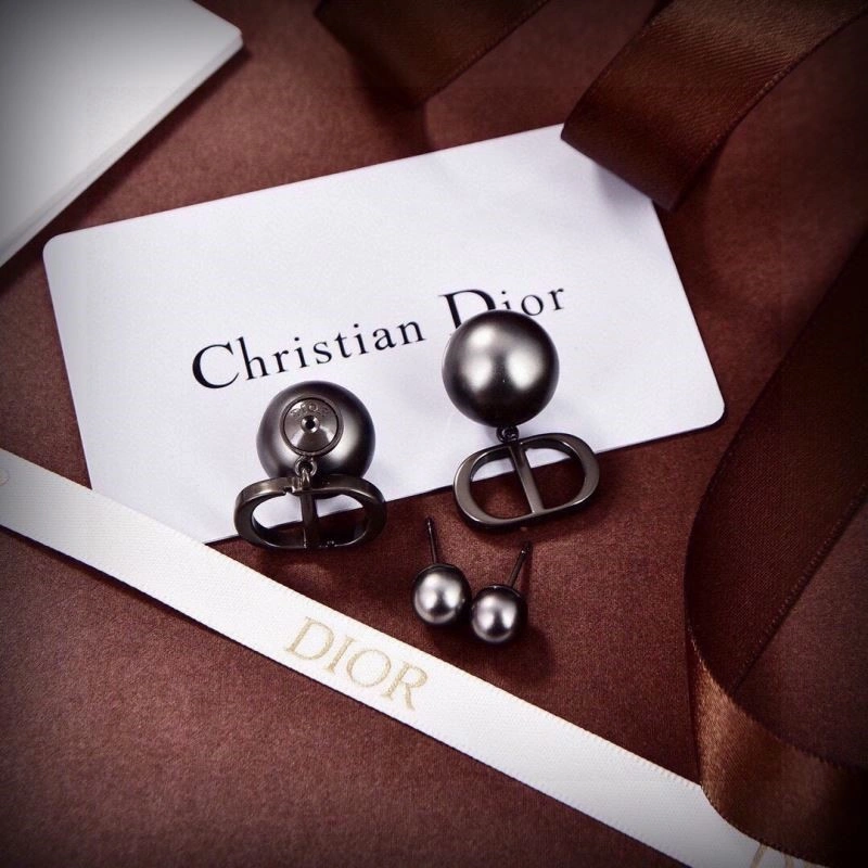 AllSeason Christian Dior Earrings 234208