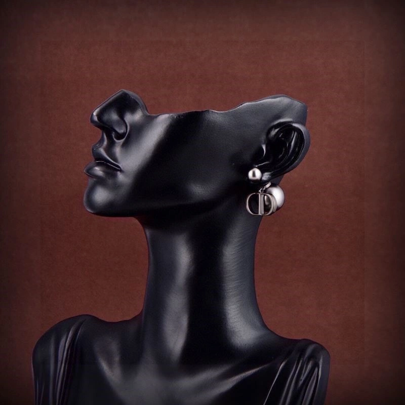 AllSeason Christian Dior Earrings 234208