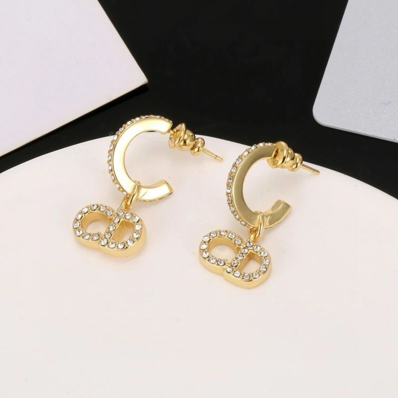 Christian Dior Earrings UrbanStyle 234195