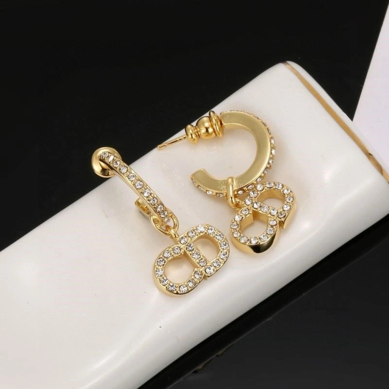 Christian Dior Earrings UrbanStyle 234195