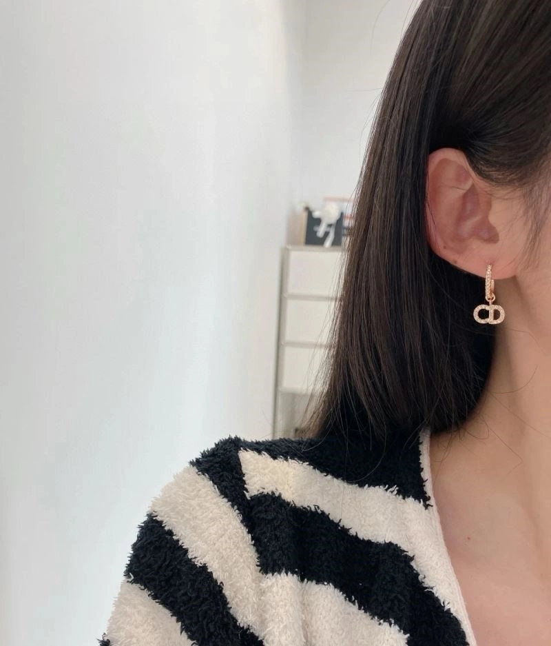 Christian Dior Earrings UrbanStyle 234195
