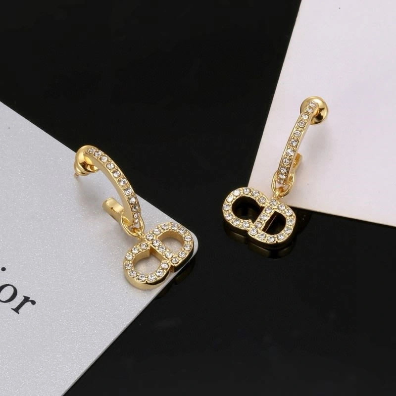 Christian Dior Earrings UrbanStyle 234195