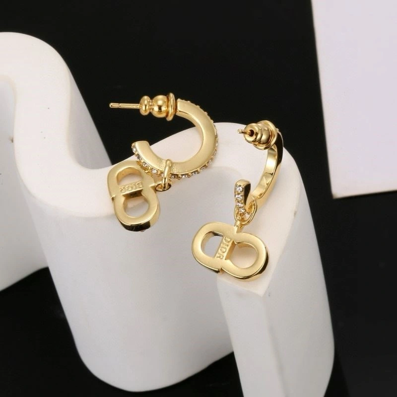 Christian Dior Earrings UrbanStyle 234195