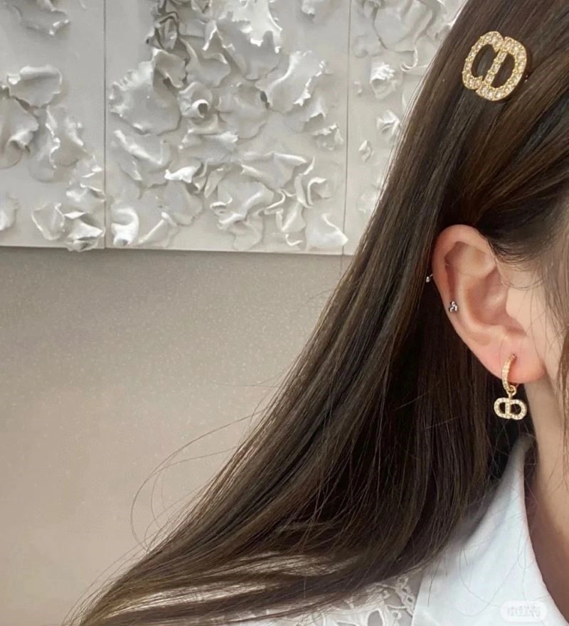 Christian Dior Earrings UrbanStyle 234195