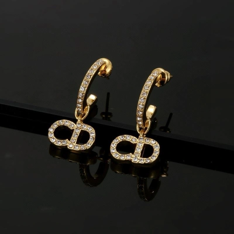 Christian Dior Earrings UrbanStyle 234195