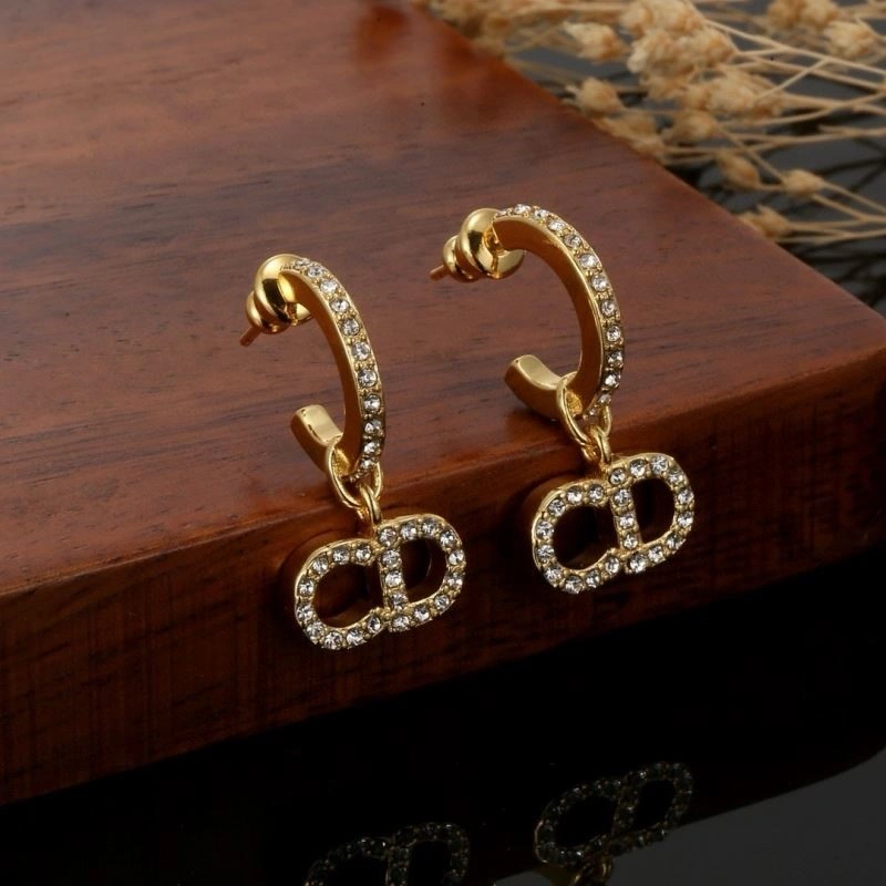 Christian Dior Earrings UrbanStyle 234195