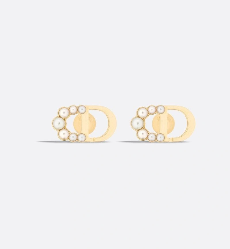 StreetReady Christian Dior Earrings 234189
