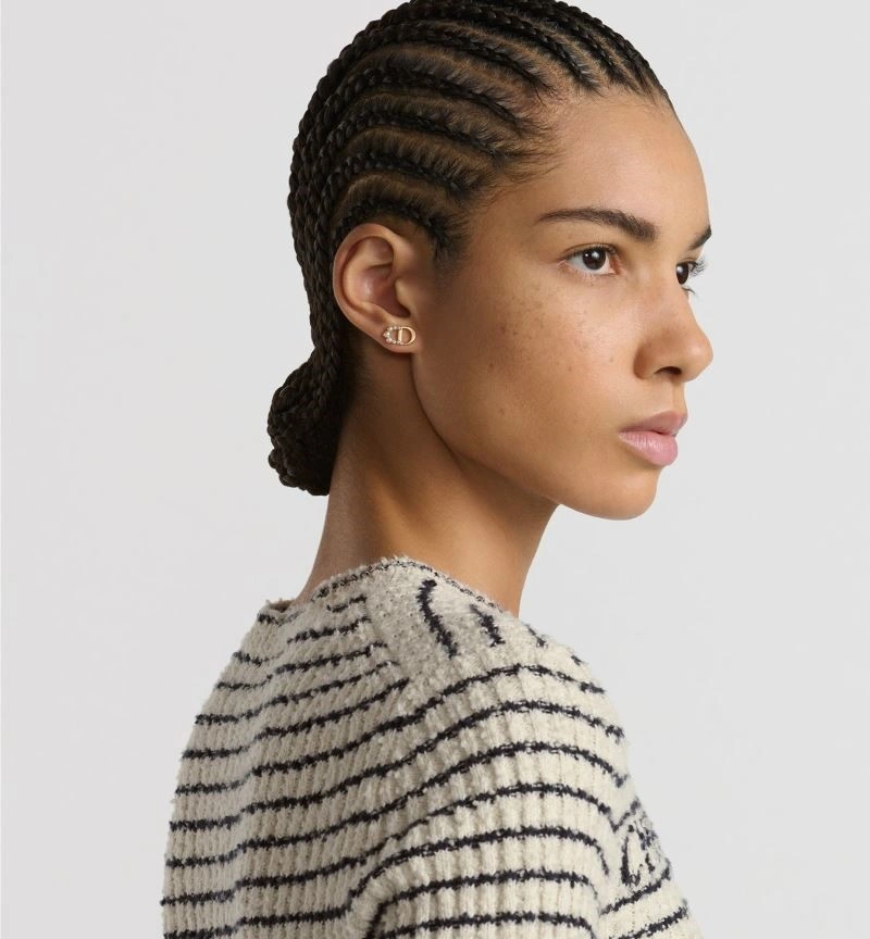 StreetReady Christian Dior Earrings 234189