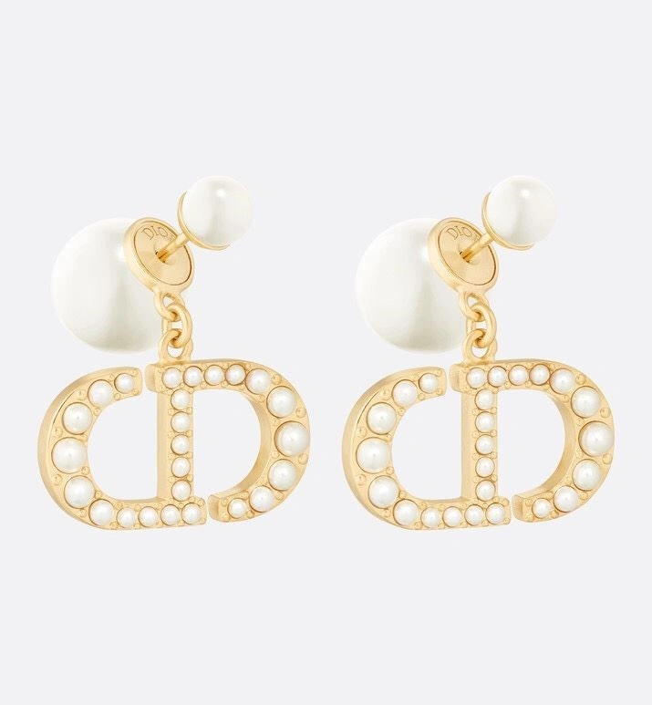 Neat Christian Dior Earrings 234181