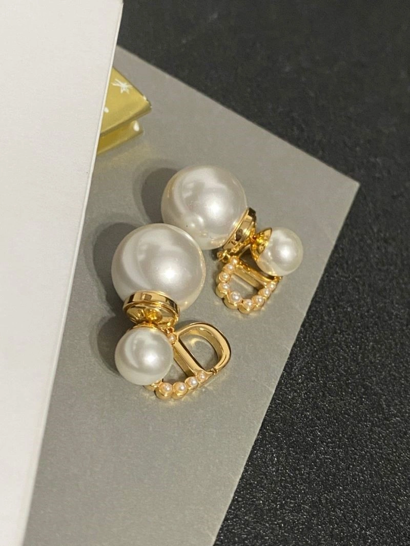 SportInspired Christian Dior Earrings 234204