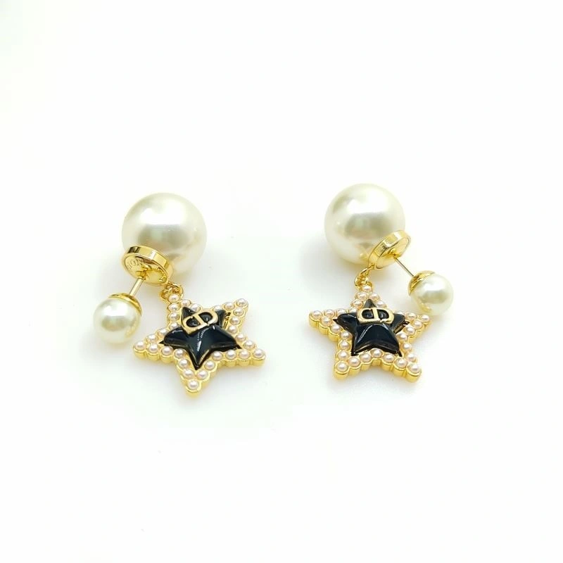Christian Dior Earrings UrbanStyle 234223