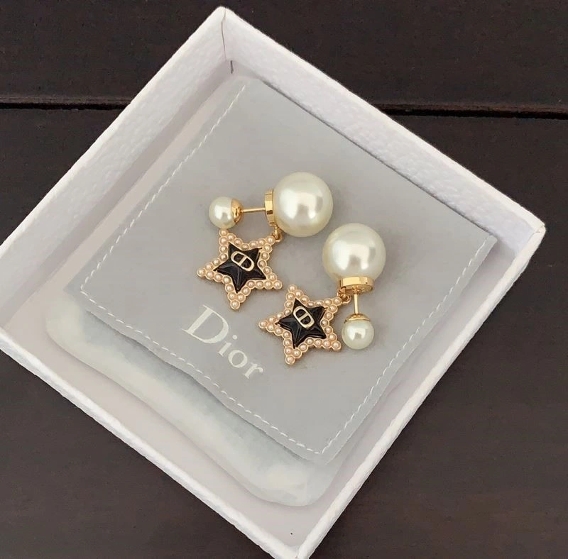 Christian Dior Earrings UrbanStyle 234223
