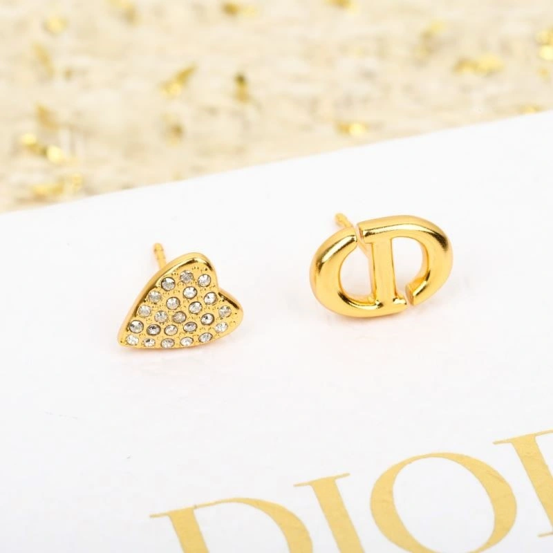 Classic Christian Dior Earrings 234168