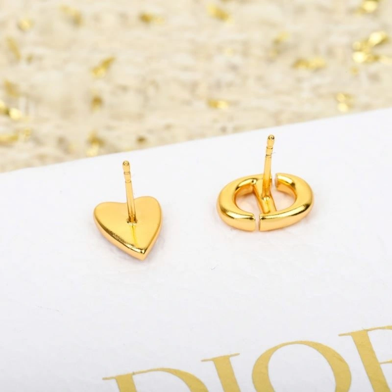 Classic Christian Dior Earrings 234168