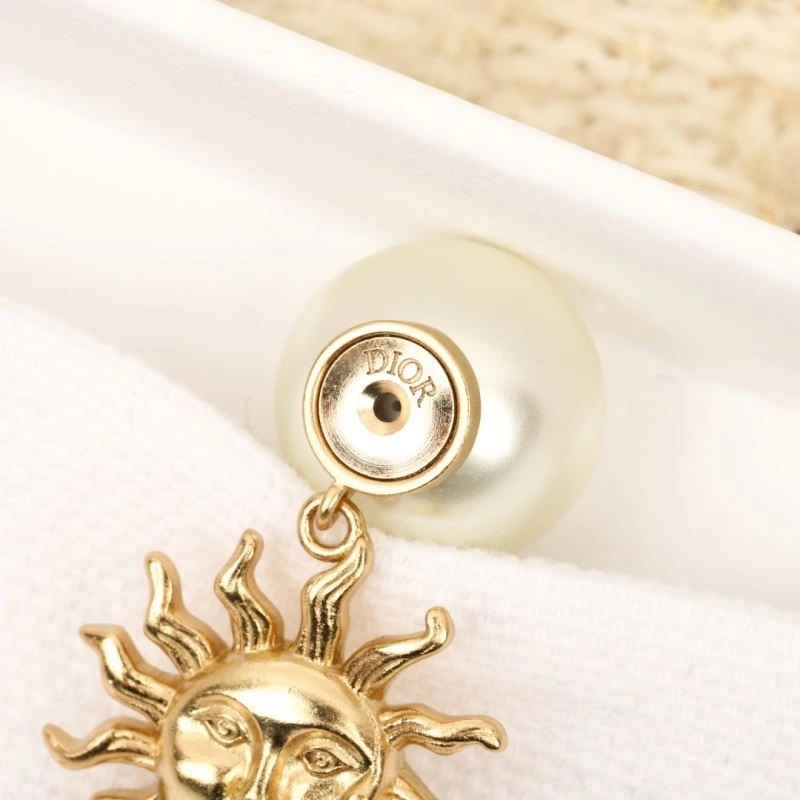 TechFriendly Christian Dior Earrings 234169