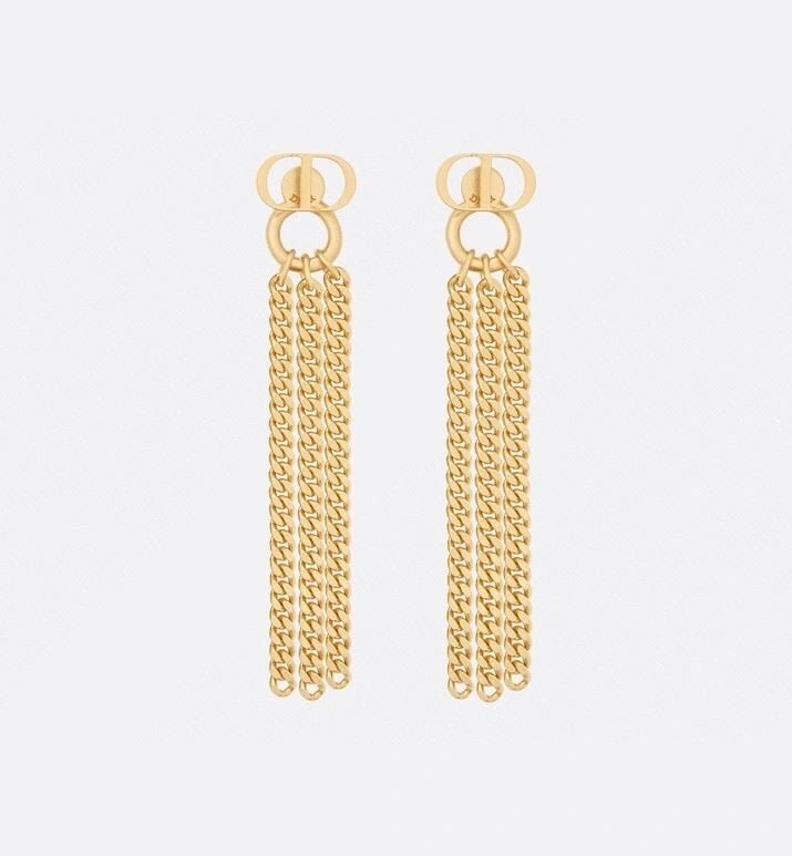 QuickDry Christian Dior Earrings 234174