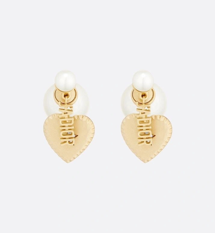 WellDesigned Christian Dior Earrings 234167