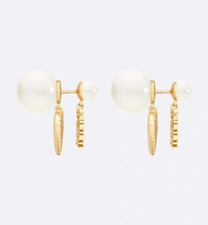 WellDesigned Christian Dior Earrings 234167