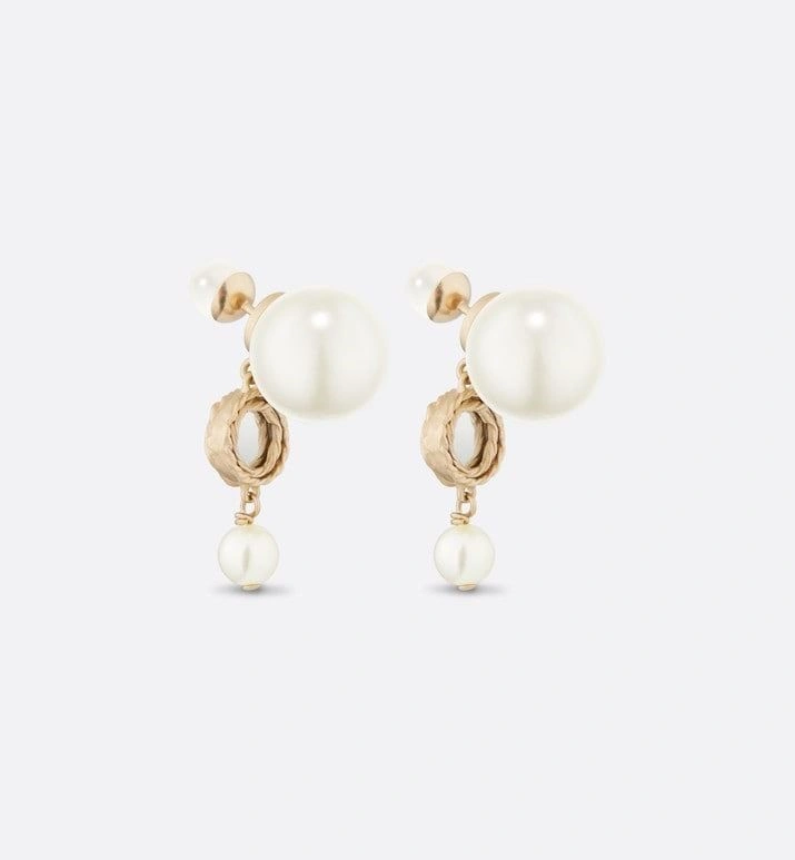 Christian Dior Earrings TechFriendly 234164
