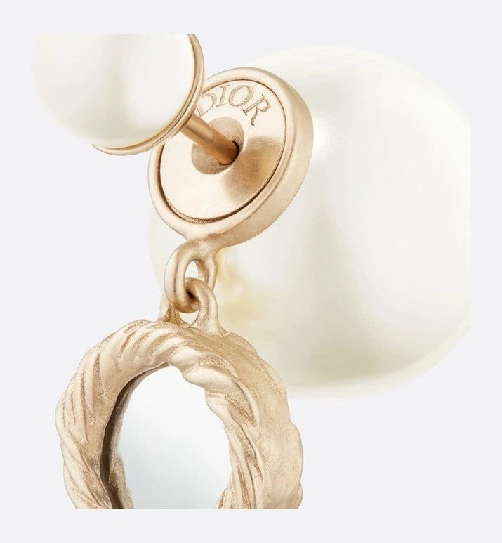 Christian Dior Earrings TechFriendly 234164