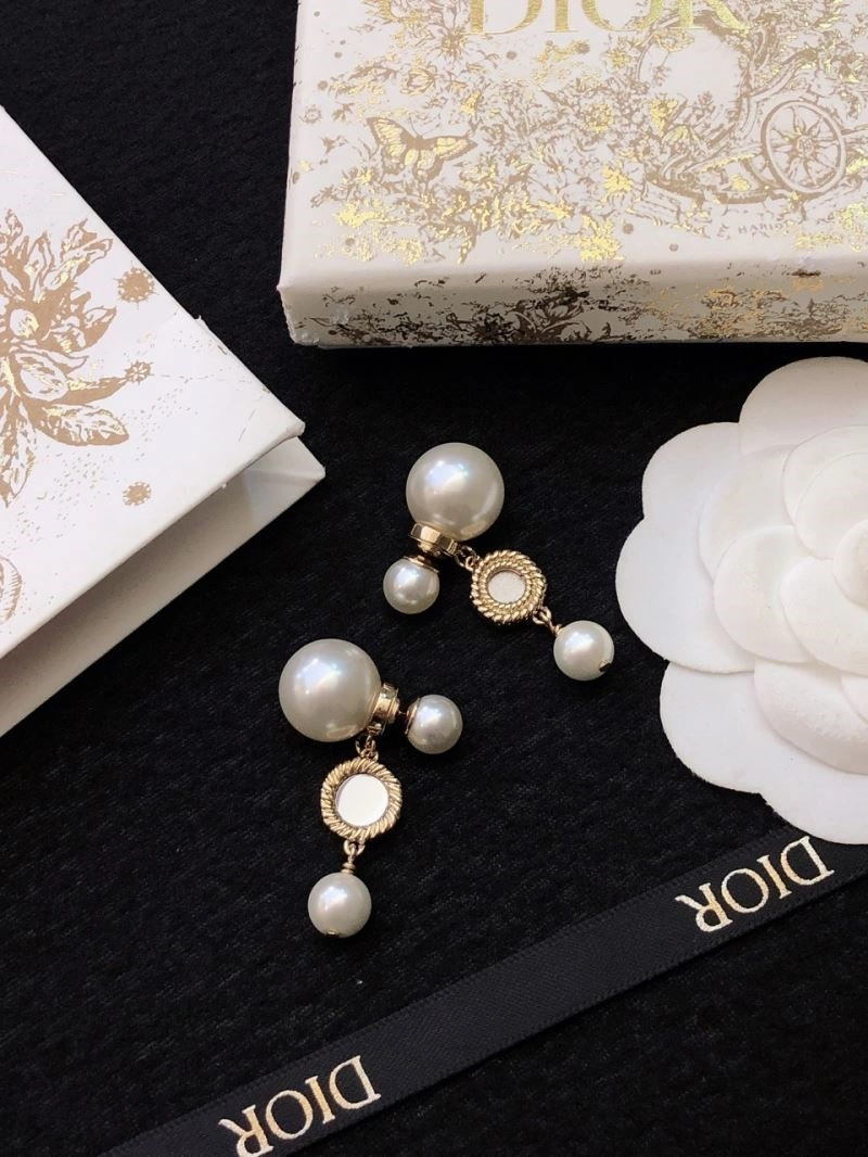Christian Dior Earrings TechFriendly 234164