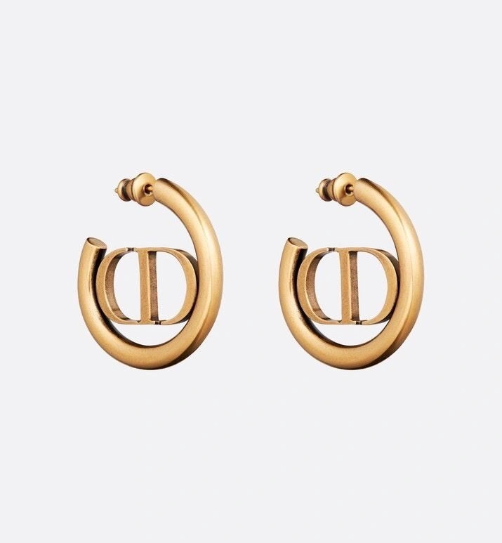 Christian Dior Earrings TopPick 234157