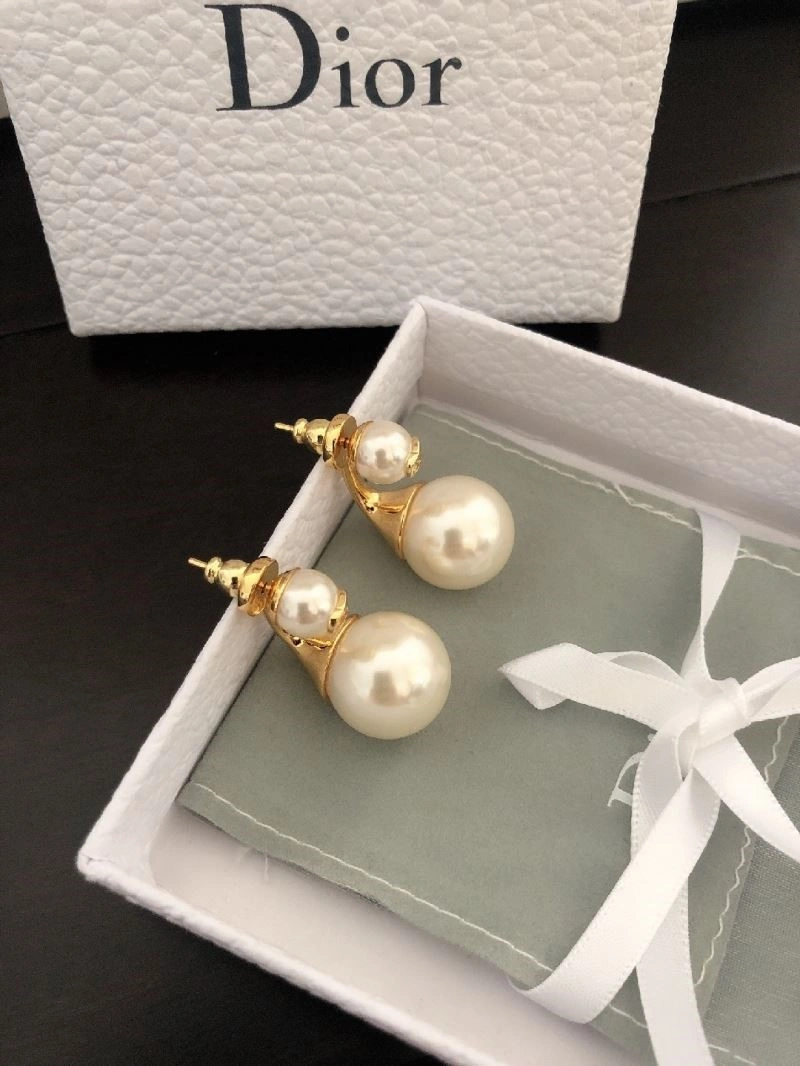 TopPick Christian Dior Earrings 234156