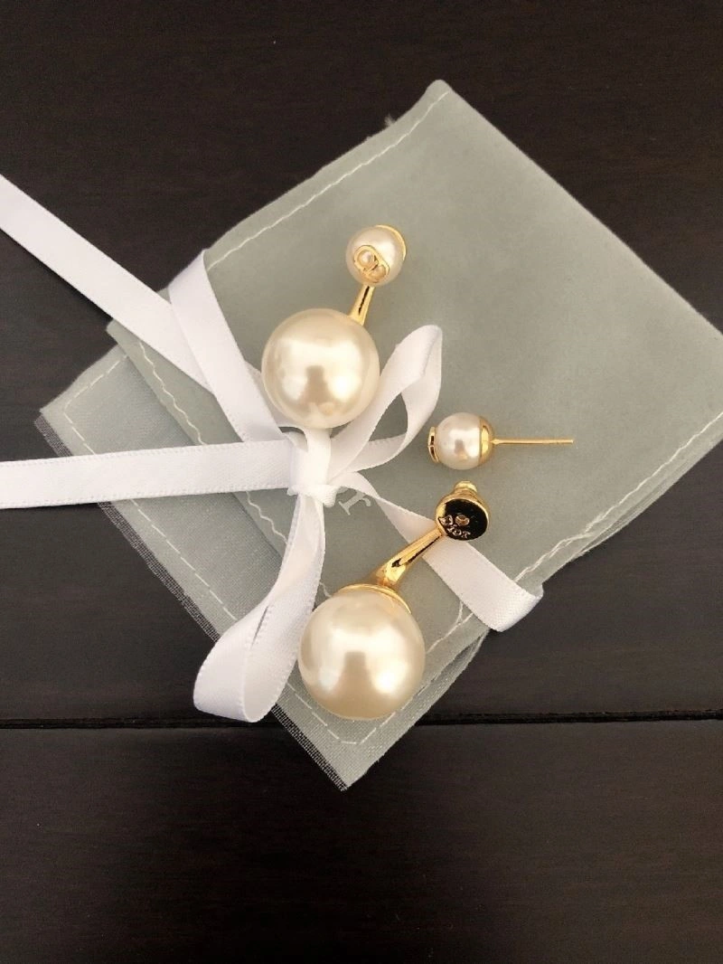 TopPick Christian Dior Earrings 234156