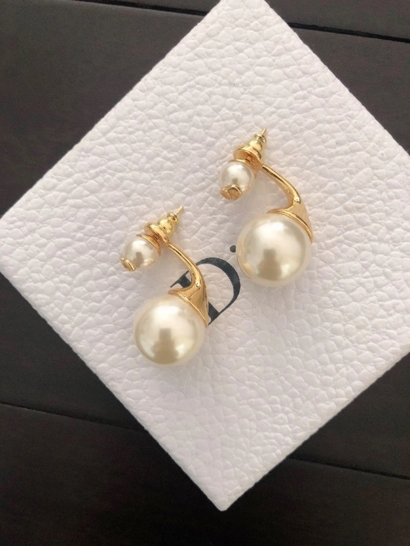 TopPick Christian Dior Earrings 234156
