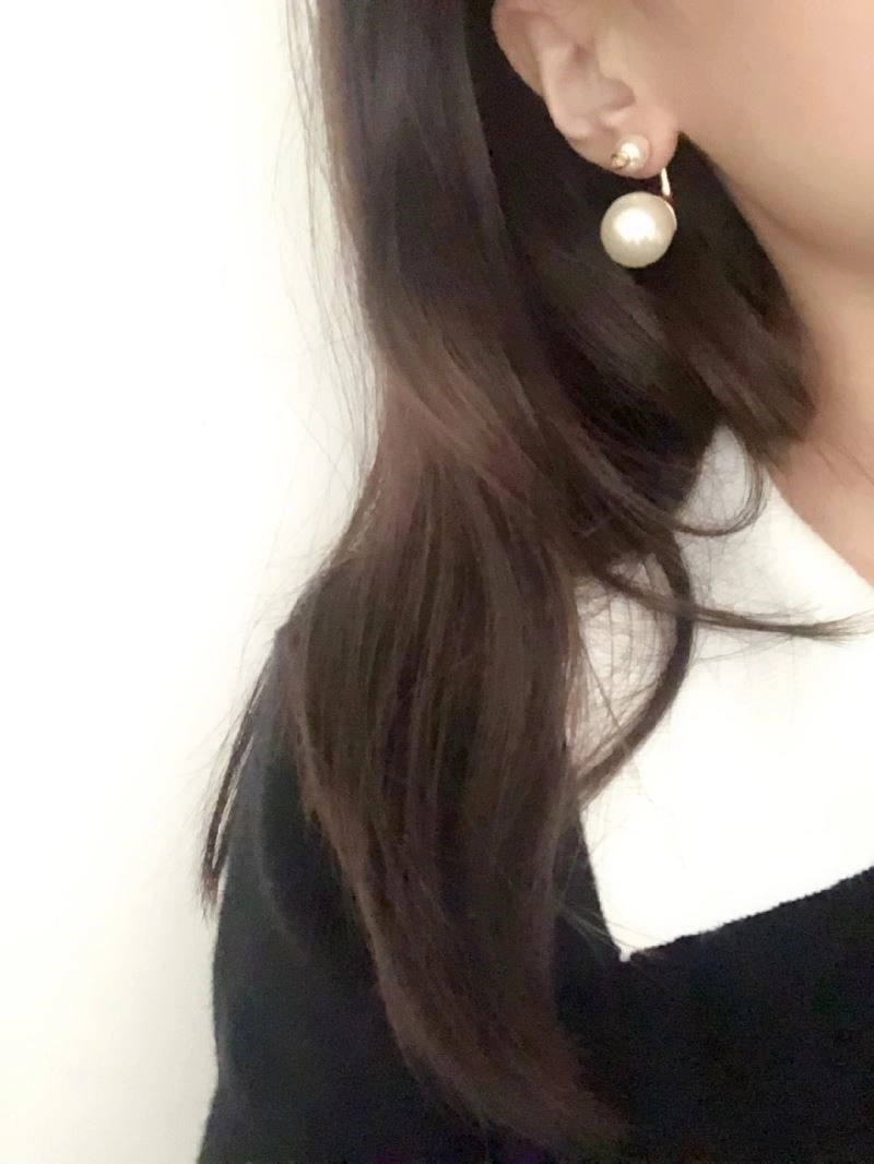 TopPick Christian Dior Earrings 234156