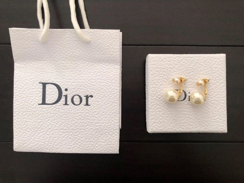 TopPick Christian Dior Earrings 234156