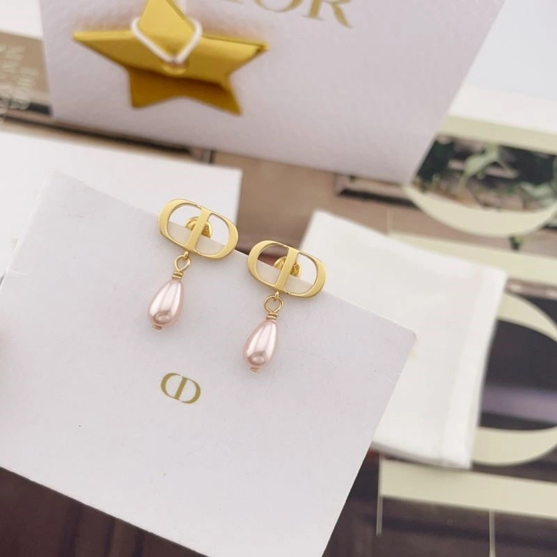 EasyMatch Christian Dior Earrings 234152