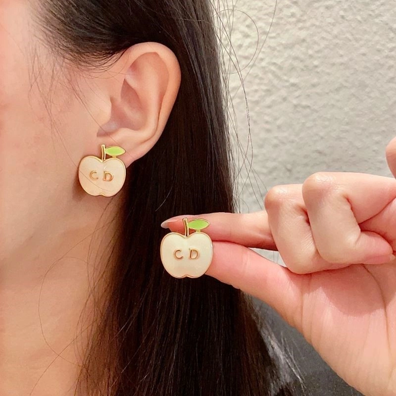 Christian Dior Earrings TopPick 234144