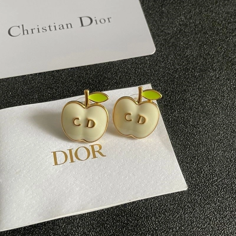Christian Dior Earrings TopPick 234144